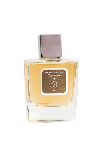 Franck Boclet عطر كشمير أو دو بارفان للجنسين - 100 مل