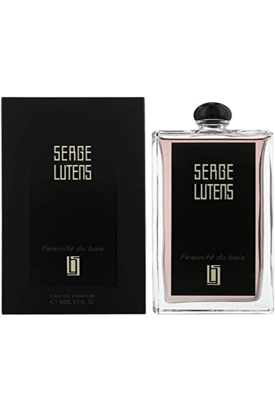 Serge Lutens فيمينيت دو بوا يو للرجال او دي بارفان 100 مل