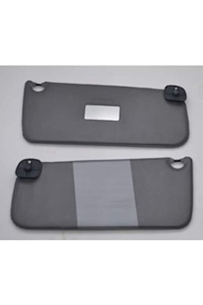 OTOFAST Renault Kangoo 2 - II Παλιό Μοντέλο Σκίαστρο Ηλίου (ΣΚΙΑΣΤΡΟ) Σκούρο ...