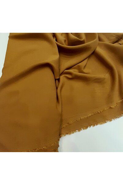 Safir Kumaş Elbiselik Tuniklik Yazlık Pamuklu Çift En Viskon Kumaş 3 metre