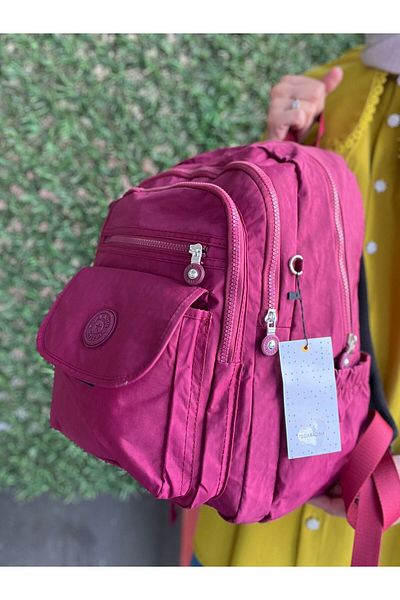 Çanta Trend School Bag
