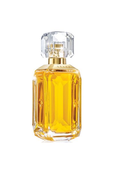 GRAFF Lesedi La Rona Iv Eau De Parfum for Women - 100 Ml