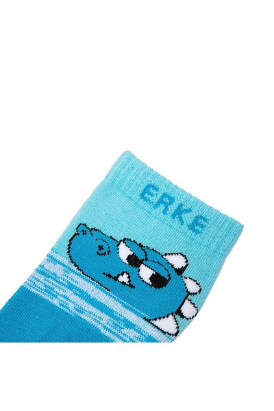 ERKE Ανδρικές μισές κάλτσες - 75323112078