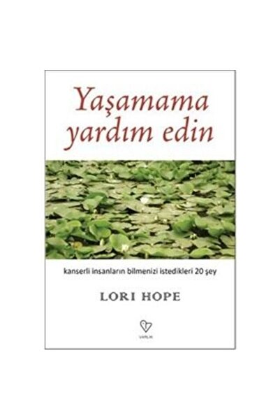 Varlık Yayınları Yaşamama Yardım Edin