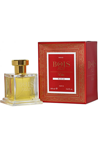 Bois 1920 عطر إيليت 3 للجنسين 100 مل