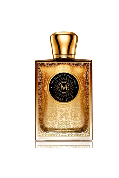 Moresque سيكريت كوليكشن اوبار 1992 او دي بارفان للجنسين - 75 مل