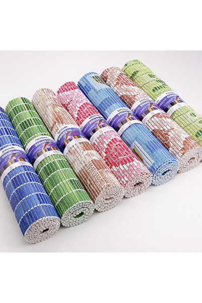 OMAK 25108 65 X 45 CM BANYO KAYMAZ YOLLUK
