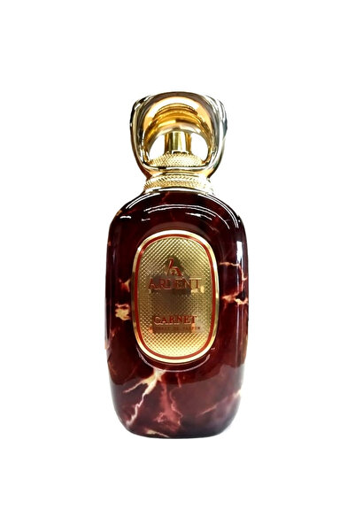 Ardent Garnet Extrait Eau De Parfum for Unisex - 90ml
