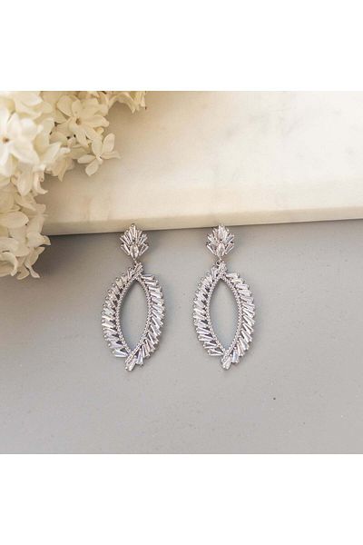MOONGLOW ACCESSORIES Serena Earrings