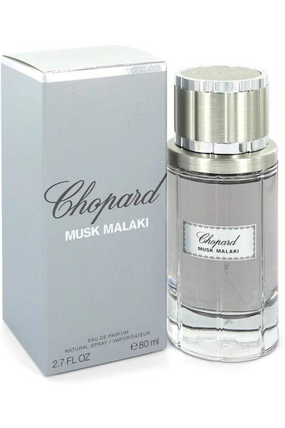 Chopard Musk Malaki for Unisex Eau De Parfume - 80Ml