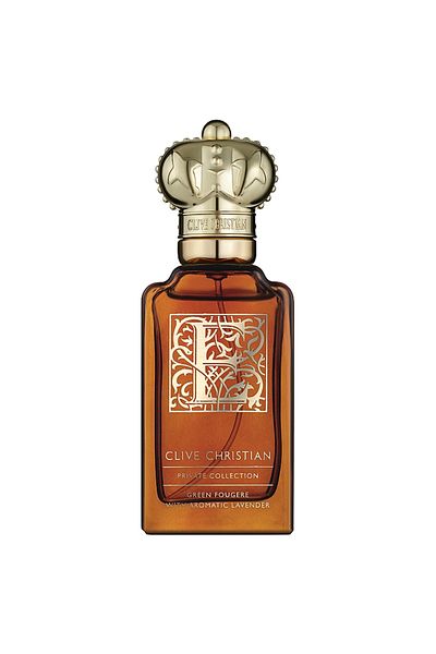 Clive Christian Private Collection E Green Fougere Perfume for Women - 50ml