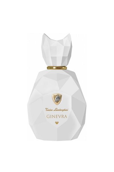 Tonino Lamborghini Ginevra White for Women EDP 100Ml