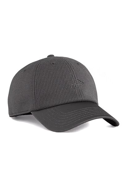 Puma Ess Elevated Bb Cap Logo Sports Casual Hat