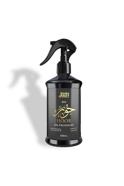 AL-HELAL Fragrant barley water 500 ml
