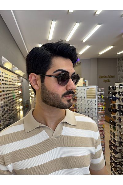 U.S. Polo Assn. 0237 C5 47 U.S.Polo Assn. Sunglasses