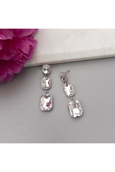 MOONGLOW ACCESSORIES Glam Earrings