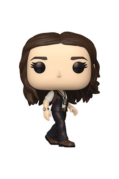 Funko Pop! Heroes: Superman Legacy 2025 Lois Lane Vinyl Figure