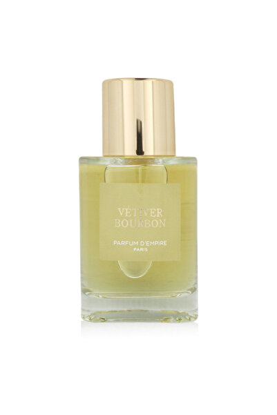 Parfum d'Empire فيتيفر بوربون أو دي بارفان للجنسين - 50 مل