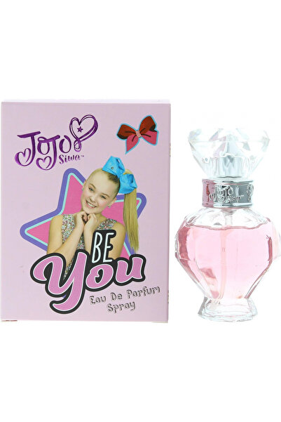 Jojo Siwa عطر بي يو للنساء 100 مل