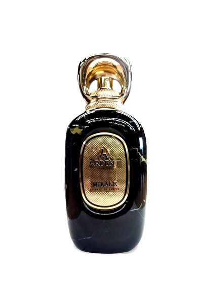 Ardent Mirage Extrait Eau De Parfum for Unisex - 90ml