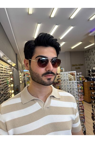 U.S. Polo Assn. 0212 C3 54 U.S.Polo Assn. Sunglasses