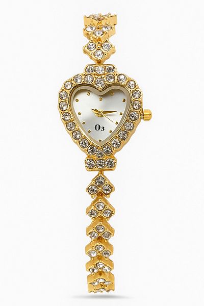 GFT FASHION Ladies watch