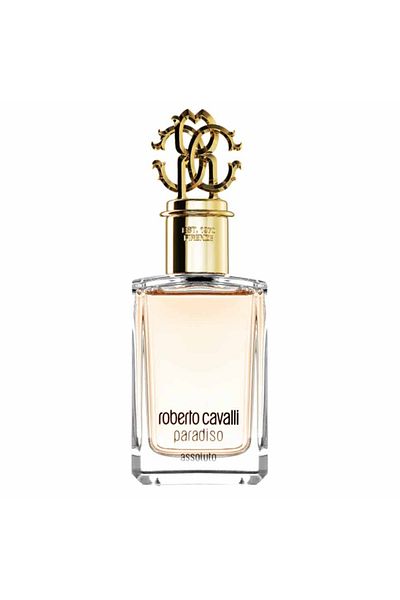Roberto Cavalli Paradiso Assoluto Eau De Parfum for Women - 100ml
