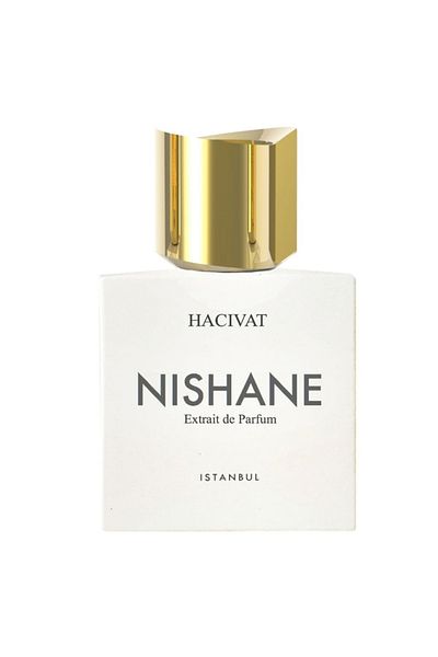 Nishane Hacivat Extrait Eau De Parfum for Unisex - 50 Ml