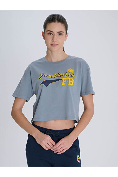 Fenerbahçe KADIN KOLEJ FENERBAHÇE TSHIRT