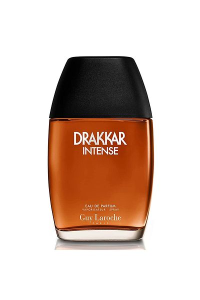 Guy Laroche Drakkar Intense for Men Eau De Parfum 100Ml