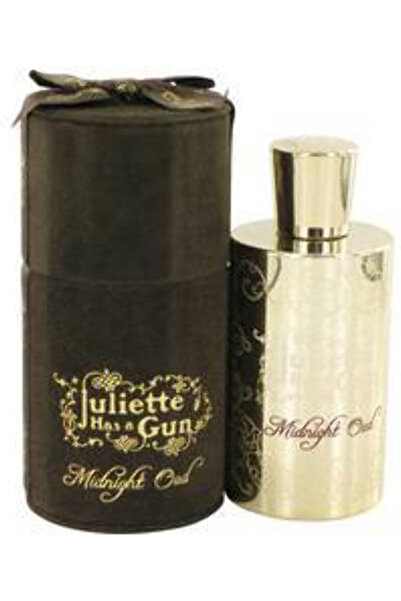 Juliette has a gun ميدنايت عود للنساء أو دو بارفان 100 مل