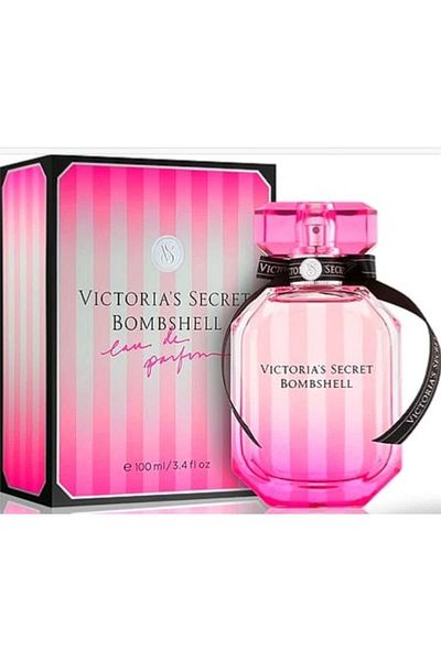 essentialneedsforall Victoria’s Secret Bombshell Eau de Parfum Spray – 100ml