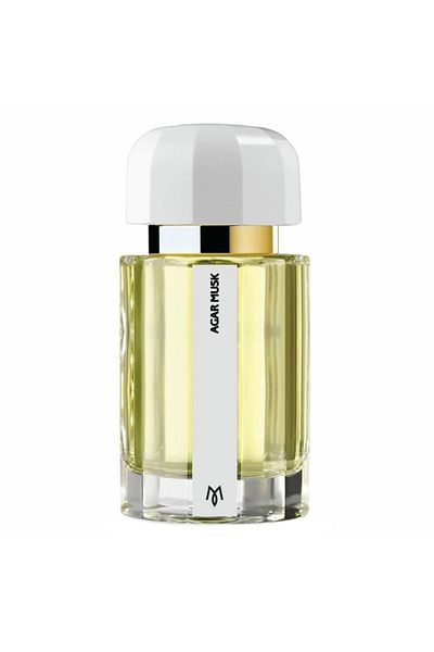 Ramon Monegal Agar Musk Eau De Parfum for Unisex - 100ml