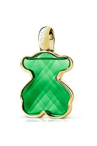 Tous Loveme The Emerald Elixir for Women Elixir Parfum 90Ml
