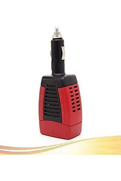 DLC 2-Piece Car Charger Power Adapter For Mobile