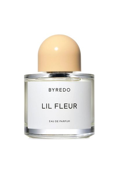 Byredo Lil Fleur Blond Wood Limited Edition Eau De Parfum for Unisex, 100Ml