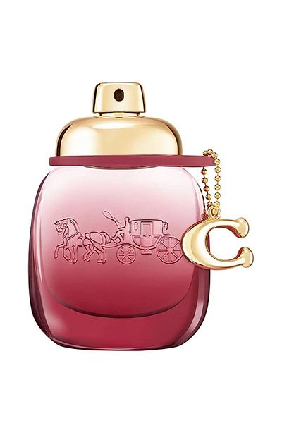 Coach Wild Rose for Women EDP 50Ml