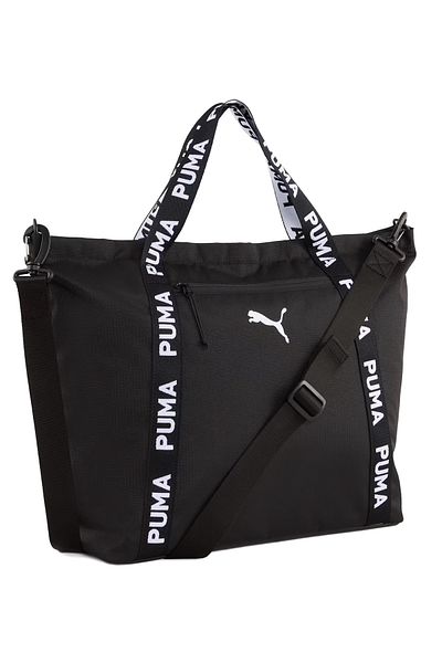 Puma Ess Shopper Sports Shoulder Bag