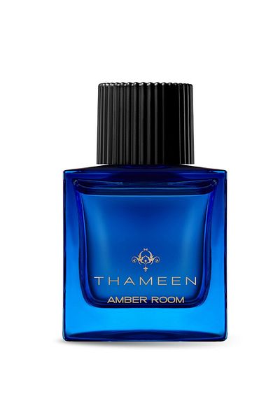 Thameen Amber Room Extrait Eau De Parfum for Unisex - 100ml