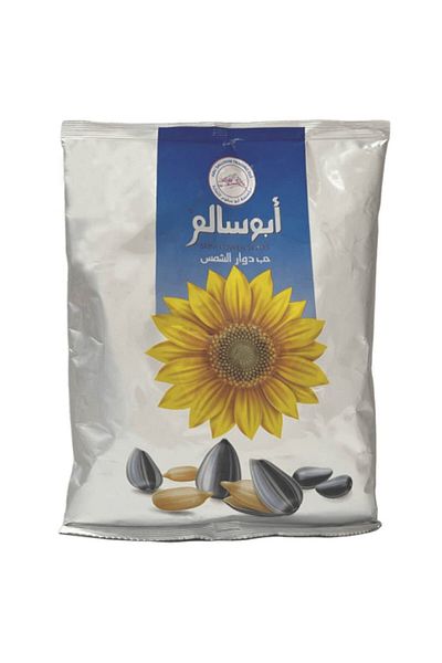 Others Abu Salem Sunflower Seeds 230g (6) Bags