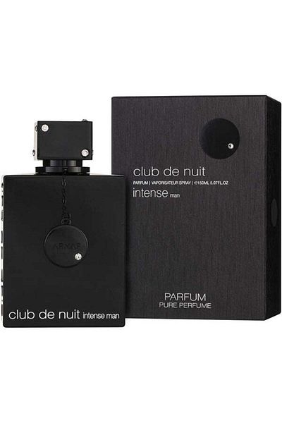 Armaf Club de Nuit Intense Man Armaf Perfume for Men - Parfum - 150ml
