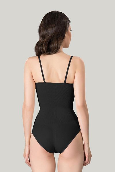 SİERNA Women's Underbust Body Corset