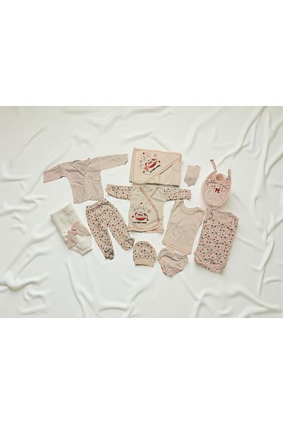 OEM Newborn set 11 pieces