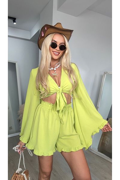 Pretty Super light summer outfit