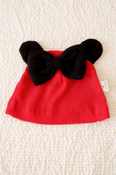 LilJoy Baby Pajama Set Mickey Mouse