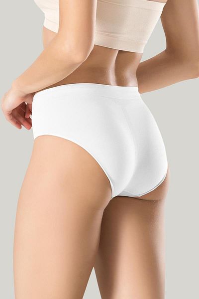 MODA YILDIZ Women's Brazilian Panties
