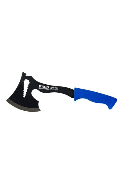 FIXIO FB6001 Çok Fonksiyonlu Kamp Baltası