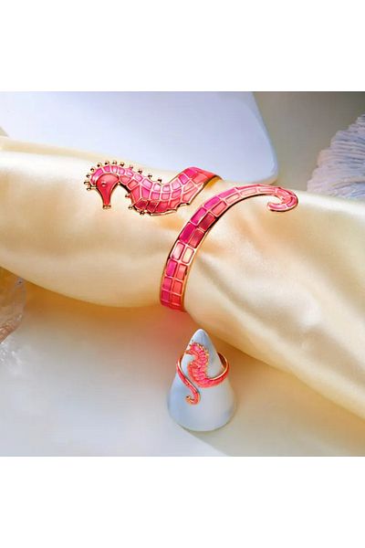 TAKİŞKO Summer Set of 2