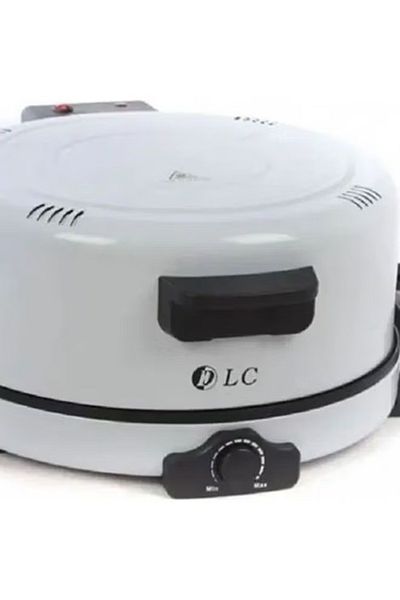 DLC Arabic Bread Maker 2200.0 W DLC-340 White