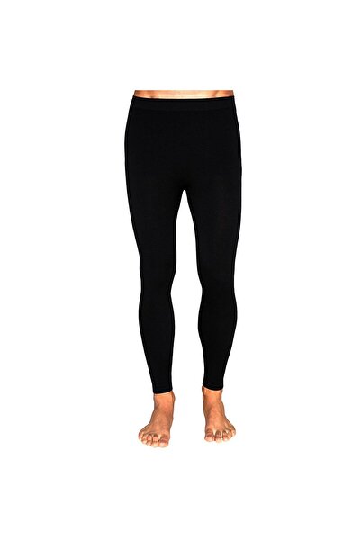 THERMOFORM Ultimate Merıno Men's Seamless Thermal Leggings - Hzt14031